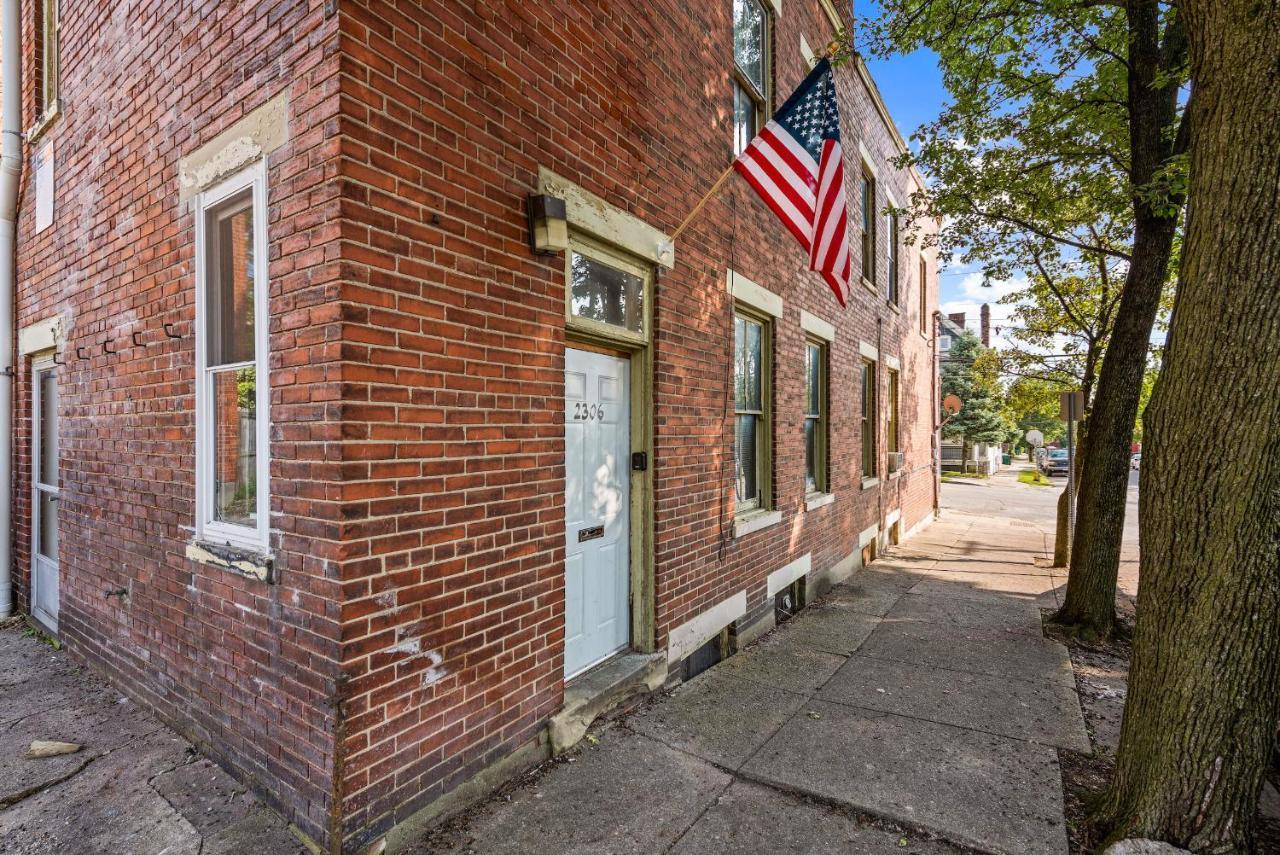 Clifton Heights Hangout #3 Cincinnati Exterior photo